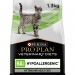 Purina Pro Plan Veterinary diets HA для кошек при аллергических реакциях, 1,3 кг